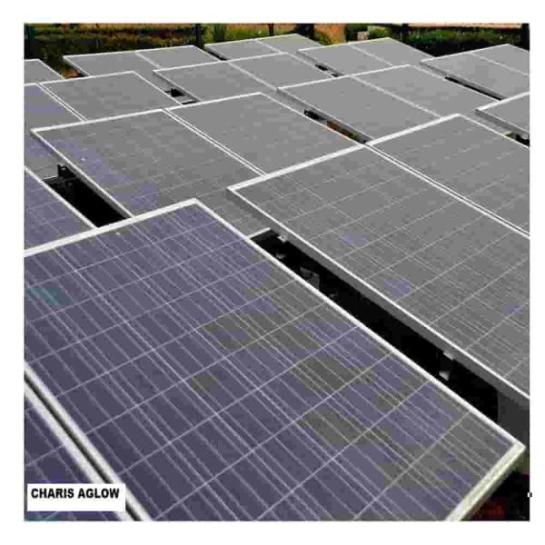ipower Monocrystalline solar panel 300W