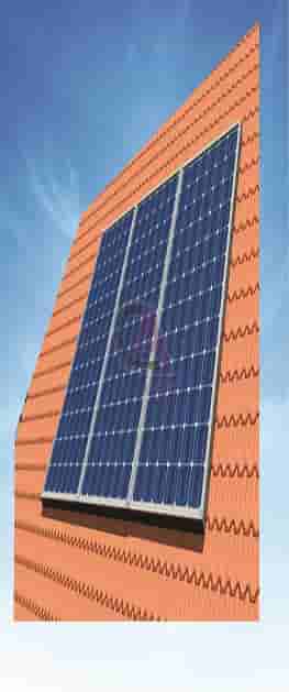 Charis Aglow Solar Panels 2